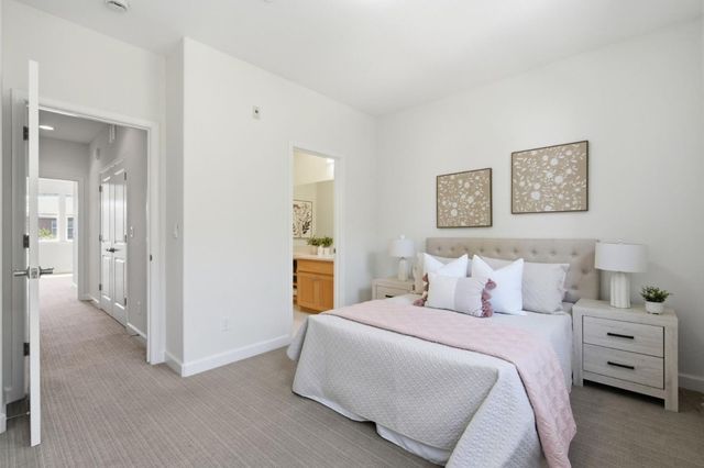 588 Santa Rosalia Terrace, Sunnyvale, CA 94085