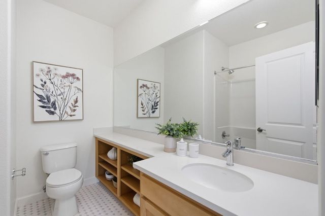 588 Santa Rosalia Terrace, Sunnyvale, CA 94085