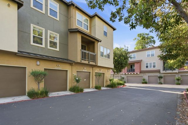 588 Santa Rosalia Terrace, Sunnyvale, CA 94085