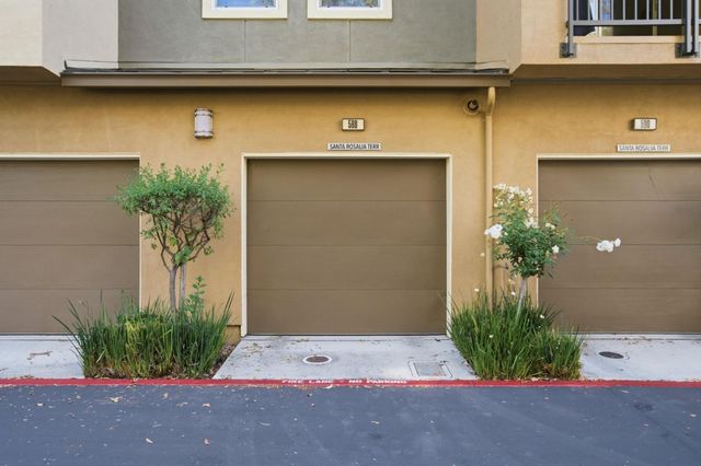 588 Santa Rosalia Terrace, Sunnyvale, CA 94085
