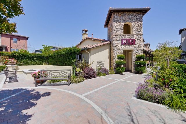 588 Santa Rosalia Terrace, Sunnyvale, CA 94085