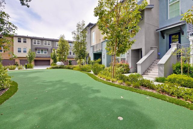 588 Santa Rosalia Terrace, Sunnyvale, CA 94085