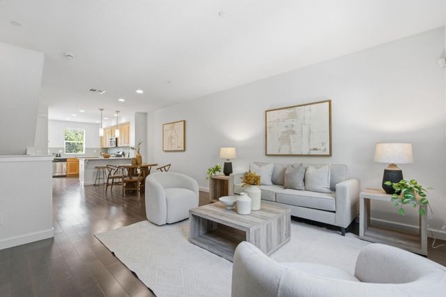 588 Santa Rosalia Terrace, Sunnyvale, CA 94085