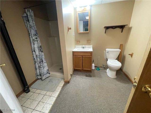 1193 Edgewood Circle NW, Carrollton, OH 44615