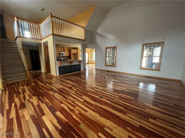 1193 Edgewood Circle NW, Carrollton, OH 44615