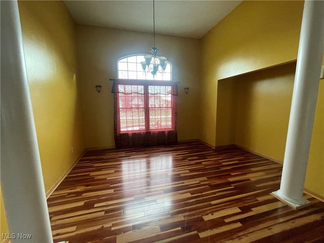 1193 Edgewood Circle NW, Carrollton, OH 44615