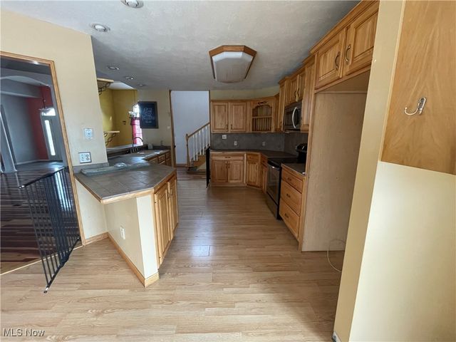 1193 Edgewood Circle NW, Carrollton, OH 44615