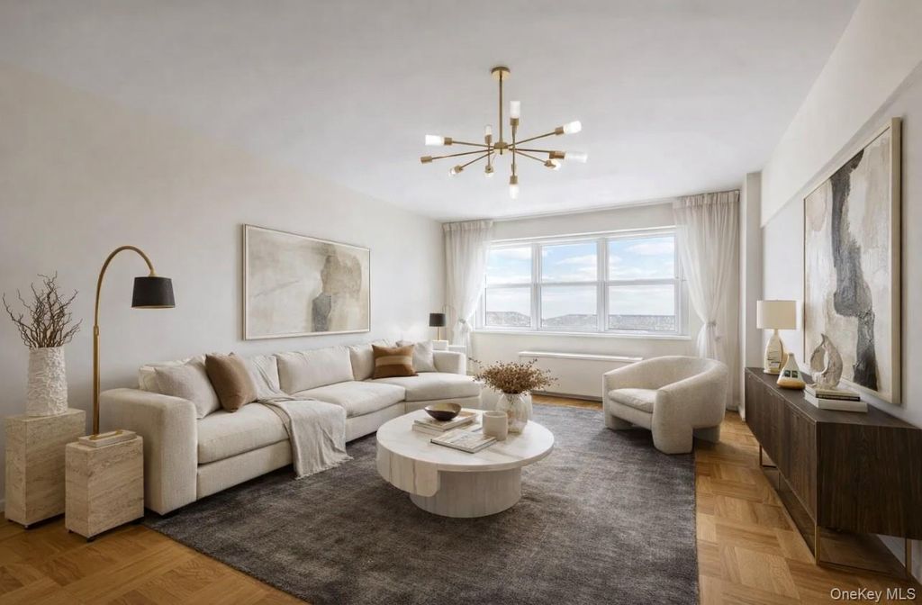 66-36 Yellowstone Blvd 18H, Forest Hills, NY 11375 — photo 4