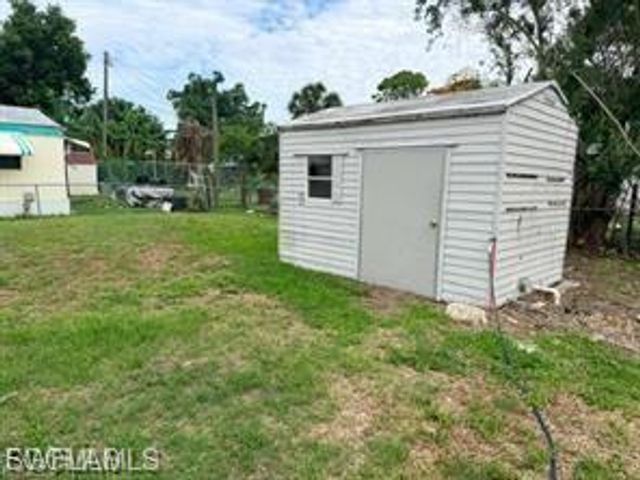 332 Stockton ST, North Fort Myers, FL 33903