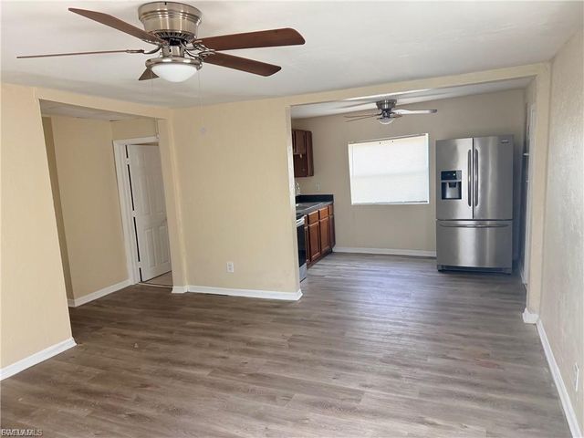 332 Stockton ST, North Fort Myers, FL 33903