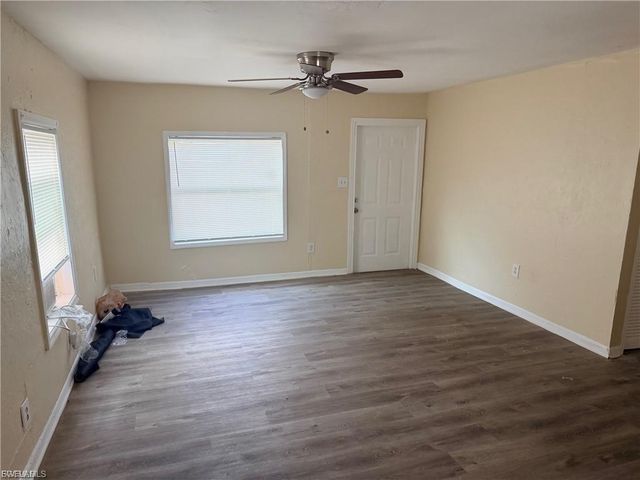 332 Stockton ST, North Fort Myers, FL 33903