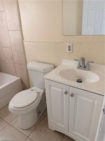 332 Stockton ST, North Fort Myers, FL 33903