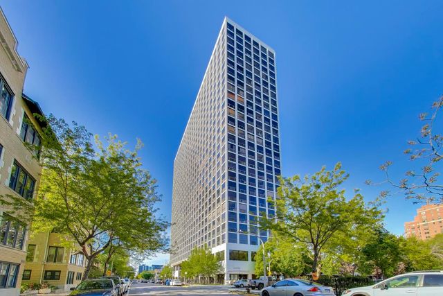 4343 N Clarendon Avenue 1408, Chicago, IL 60613