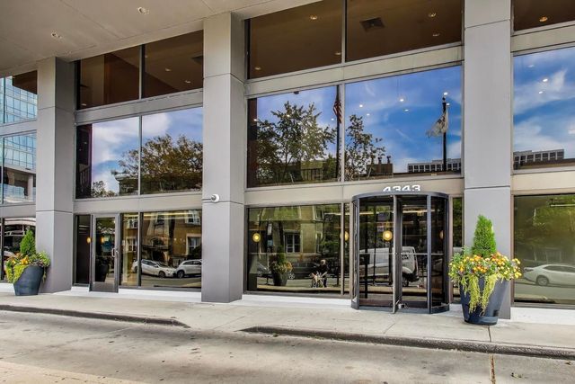 4343 N Clarendon Avenue 1408, Chicago, IL 60613