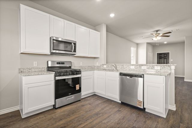 9229 Union Pacific Drive, Fort Worth, TX 76036