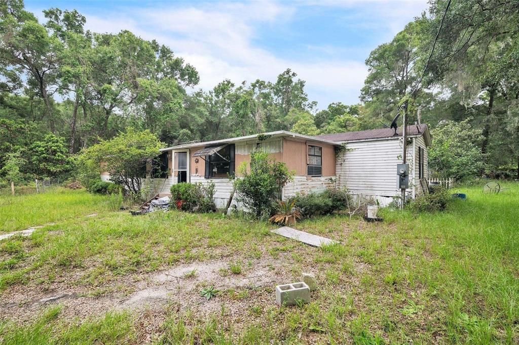 17700 SE 30TH AVENUE, Summerfield, FL 34491