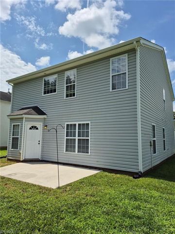 157 Dunbarton Court, Winston-salem, NC 27107