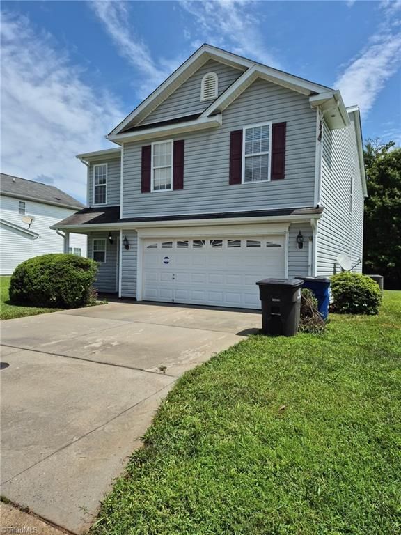 157 Dunbarton Court, Winston-salem, NC 27107
