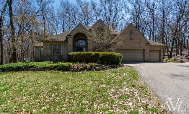 6250 Cannon Highlands Drive NE, Belmont, MI 49306