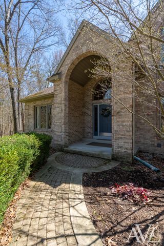 6250 Cannon Highlands Drive NE, Belmont, MI 49306