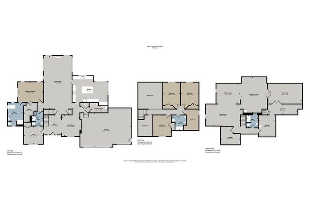 6250 Cannon Highlands Drive NE, Belmont, MI 49306