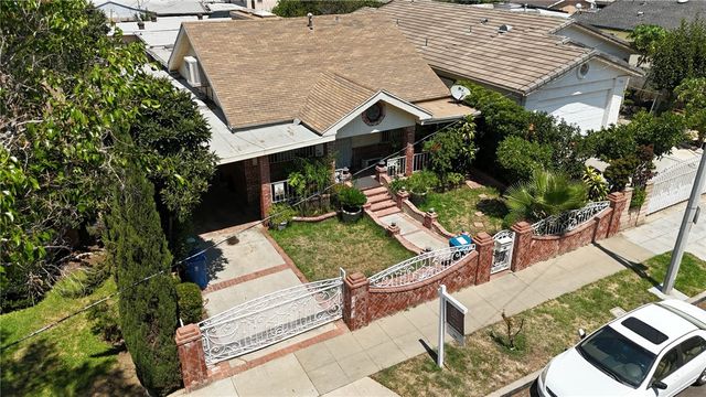 431 N Workman Street, San Fernando, CA 91340