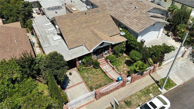431 N Workman Street, San Fernando, CA 91340