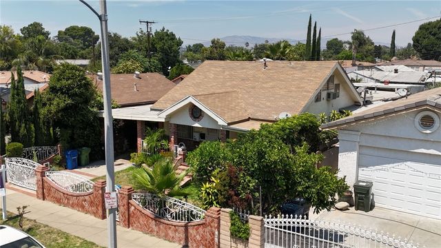 431 N Workman Street, San Fernando, CA 91340