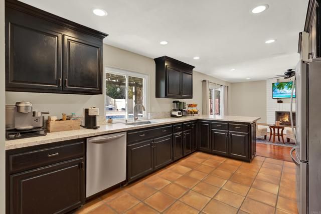 2148 Estela Drive, El Cajon, CA 92020