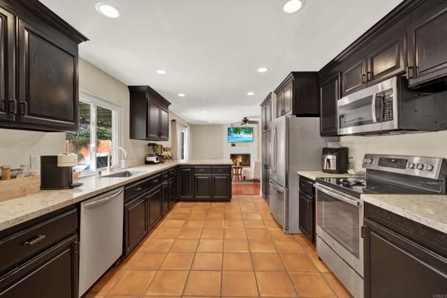 2148 Estela Drive, El Cajon, CA 92020