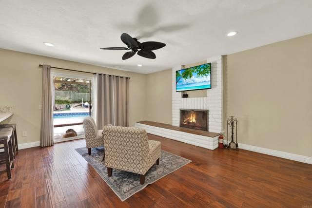 2148 Estela Drive, El Cajon, CA 92020