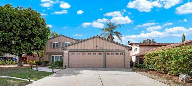 2148 Estela Drive, El Cajon, CA 92020