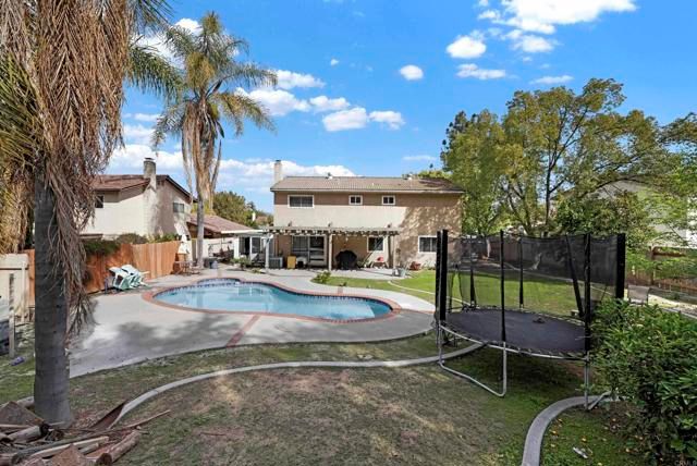 2148 Estela Drive, El Cajon, CA 92020