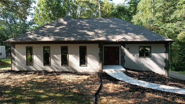 2754 Samples Road, Cumming, GA 30041