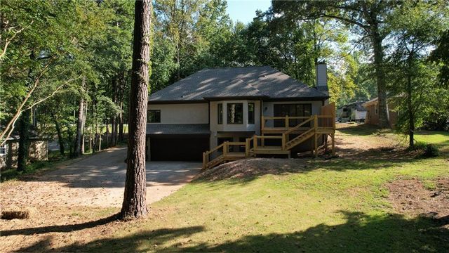 2754 Samples Road, Cumming, GA 30041