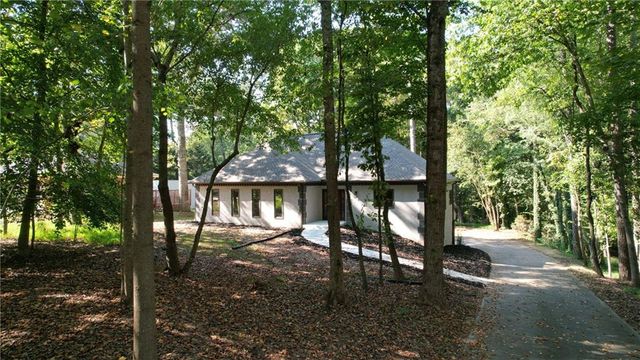 2754 Samples Road, Cumming, GA 30041