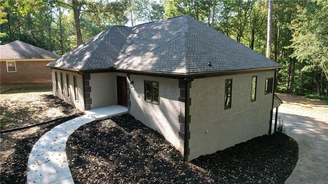 2754 Samples Road, Cumming, GA 30041