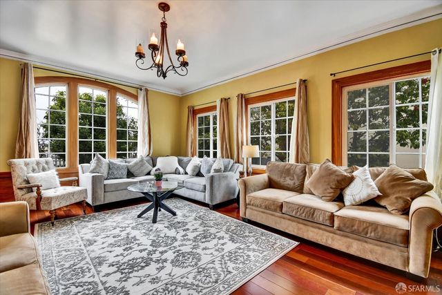 100 Sloat Boulevard, San Francisco, CA 94132