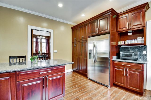 100 Sloat Boulevard, San Francisco, CA 94132