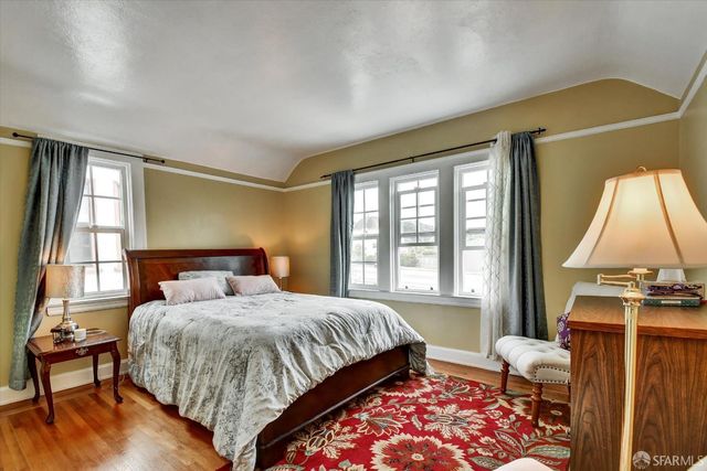 100 Sloat Boulevard, San Francisco, CA 94132