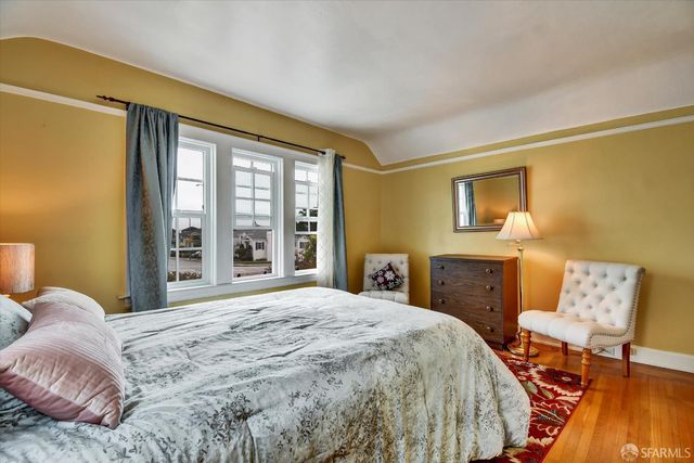 100 Sloat Boulevard, San Francisco, CA 94132