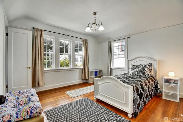 100 Sloat Boulevard, San Francisco, CA 94132