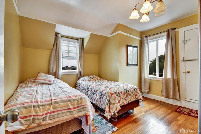 100 Sloat Boulevard, San Francisco, CA 94132