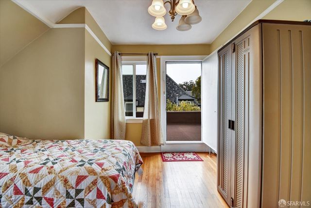 100 Sloat Boulevard, San Francisco, CA 94132