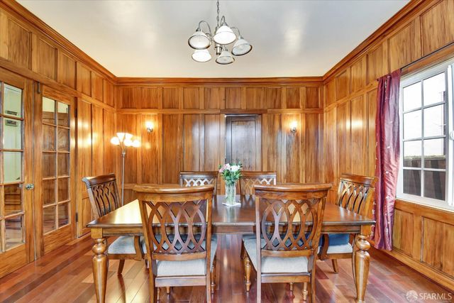 100 Sloat Boulevard, San Francisco, CA 94132