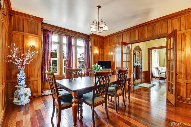 100 Sloat Boulevard, San Francisco, CA 94132