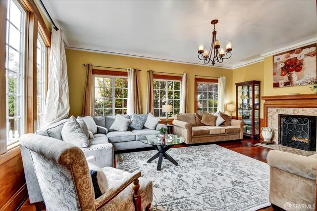 100 Sloat Boulevard, San Francisco, CA 94132