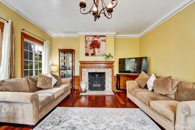 100 Sloat Boulevard, San Francisco, CA 94132