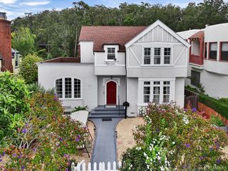 100 Sloat Boulevard, San Francisco, CA 94132