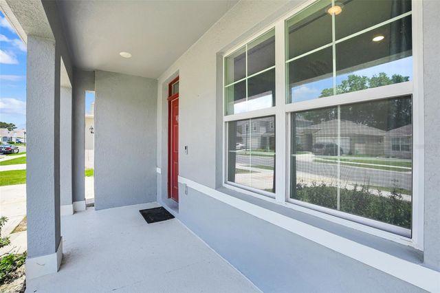 11338 AMBER RIDGE DRIVE, Zellwood, FL 32798